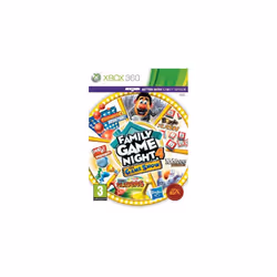 Hasbro Family Game Night 4: The Game Show Edition (Xbox 360)
