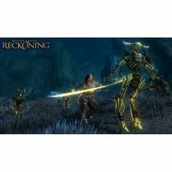 Electronic Arts Les Royaumes d'Amalur : Reckoning, Xbox 360, M (Mature), Physical media