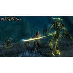Electronic Arts Les Royaumes d'Amalur : Reckoning Standard German, English, Italian Xbox 360