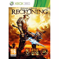Electronic Arts Les Royaumes d'Amalur : Reckoning Standard German, English, Italian Xbox 360