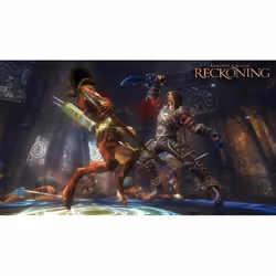 Electronic Arts Kingdoms of Amalur: Reckoning, PC Standard English