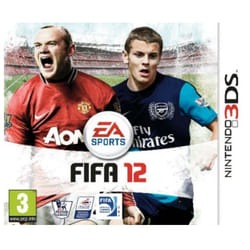 Electronic Arts NI3S180, 3DS Nintendo 3DS