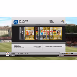 Electronic Arts NI3S180, 3DS Nintendo 3DS