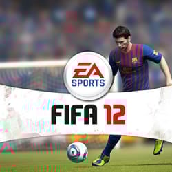 Electronic Arts FIFA 12 Standard German, English, Spanish, French, Italian Xbox 360