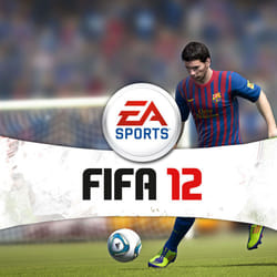 Electronic Arts FIFA 12 Standard German, English, Spanish, French, Italian Wii