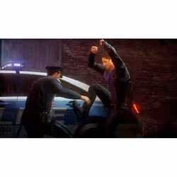 Electronic Arts Need for Speed: The Run, Wii