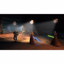 Electronic Arts Star Wars: The Old Republic, PC