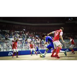 Electronic Arts Fifa Street Standard German, English, Spanish, French, Italian Xbox 360