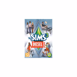 The Sims 3: Diesel Stuff Pack (PC DVD)