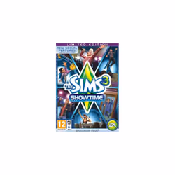 The Sims 3 Showtime - Limited Edition (PC DVD)
