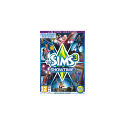 The Sims 3 Showtime - Limited Edition (PC DVD)