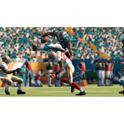 Electronic Arts Madden NFL 13 Italian Xbox 360