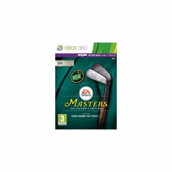 Tiger Woods PGA Tour 13: Masters Collector's Edition (Xbox 360)