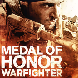 Electronic Arts Medal of Honor : Warfighter - Limited Edition German, English, Spanish, French, Italian Xbox 360