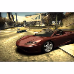 Electronic Arts Need for Speed Most Wanted Italian PlayStation 3