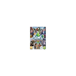 The Sims 3: University Life (PC DVD)