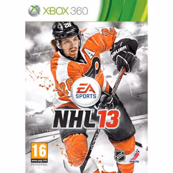 Electronic Arts NHL 13, Xbox 360, Multiplayer mode
