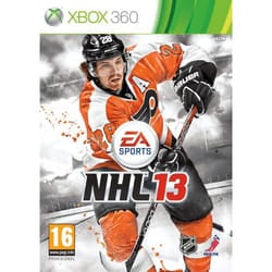 Electronic Arts NHL 13 Italian Xbox 360