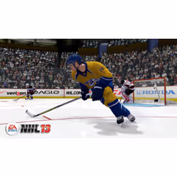 Electronic Arts NHL 13 Italian Xbox 360