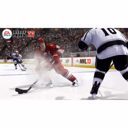 Electronic Arts NHL 13 Italian Xbox 360