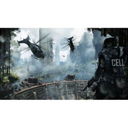 Electronic Arts Crysis 3 - Hunter Edition Special German, English, Spanish, French Xbox 360