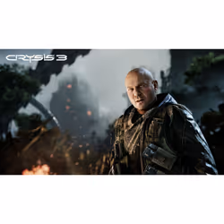 Electronic Arts Crysis 3 Standard German, English, Spanish, French PlayStation 3