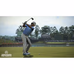 Electronic Arts Tiger Woods PGA Tour 2014, PS3 Czech PlayStation 3