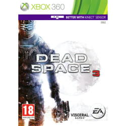 Electronic Arts Dead Space 3 Standard German, English, Spanish, French Xbox 360
