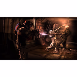Electronic Arts Dead Space 3 Standard German, English, Spanish, French Xbox 360