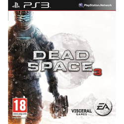 Electronic Arts Dead Space 3 Standard German, English, Spanish, French PlayStation 3