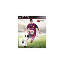 FIFA 15 - PS3