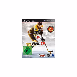 NHL 15 - Sony PlayStation 3