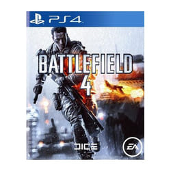 Electronic Arts Battlefield 4, PS4 PlayStation 4
