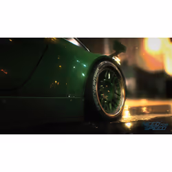 Electronic Arts Need for Speed, Xbox One, T (Teen)