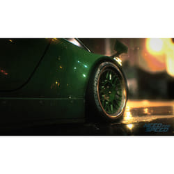 Electronic Arts Need for Speed Xbox One