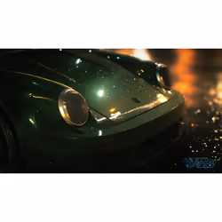 Electronic Arts Need for Speed Xbox One
