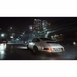 Electronic Arts Need for Speed Xbox One