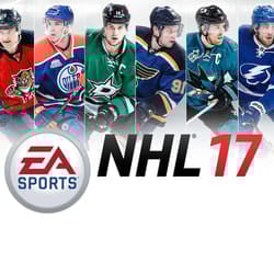 Electronic Arts NHL 17 Standard Xbox One