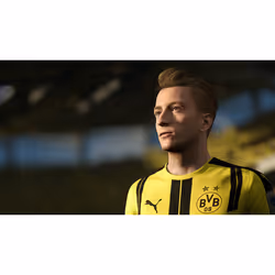 Electronic Arts FIFA 17 Xbox One, Xbox One, Multiplayer mode, E (Everyone)