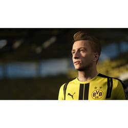 Electronic Arts FIFA 17 Xbox One Standard German