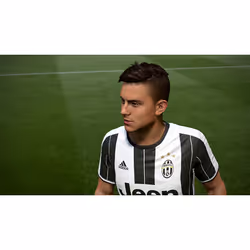 Electronic Arts FIFA 17 Xbox One Standard German