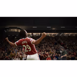 Electronic Arts FIFA 17 Xbox One Standard German