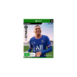 FIFA 22 Game (XBSX)