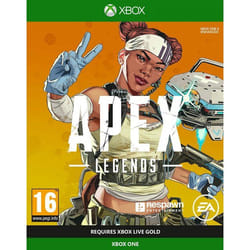 Electronic Arts Apex Legends - Lifeline Edition, Xbox One Video game downloadable content (DLC)