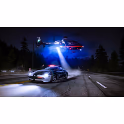 Electronic Arts Need for Speed Hot Pursuit Remaster Remastered Nintendo Switch - Additional view 4