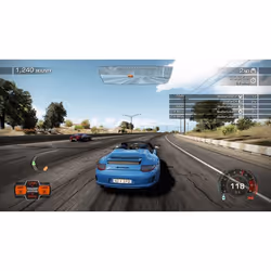 Electronic Arts Need for Speed Hot Pursuit Remaster Remastered Nintendo Switch - Additional view 5