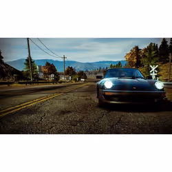 Electronic Arts Need for Speed Hot Pursuit Remaster Remastered Nintendo Switch - Additional view 6