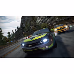 Electronic Arts Need for Speed Hot Pursuit Remaster Remastered Nintendo Switch - Additional view 7