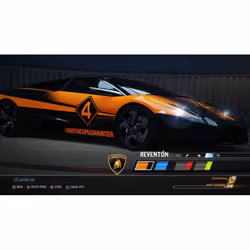 Electronic Arts Need for Speed Hot Pursuit Remaster Remastered Nintendo Switch - Additional view 8