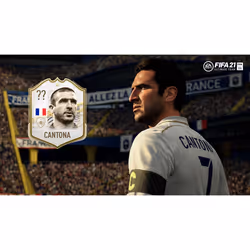 Electronic Arts FIFA 21 Standard Xbox One